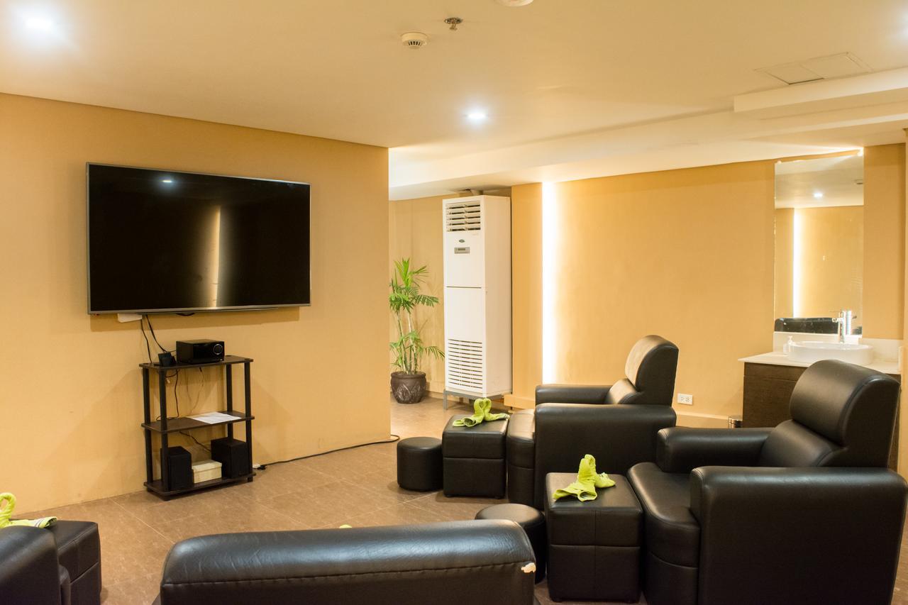 Boracay Haven Suites Balabag  Extérieur photo